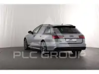 2017 Audi A6