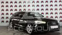 2017 Audi A6