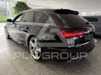 2017 Audi A6