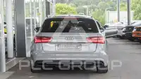 2017 Audi A6