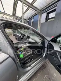 2017 Audi A6