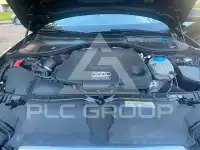 2017 Audi A6