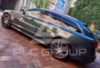 2017 Audi A6