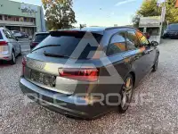2017 Audi A6