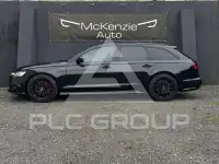 2017 Audi A6