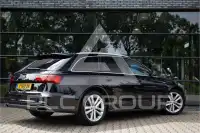 2017 Audi A6