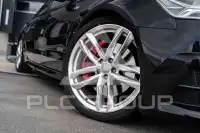 2017 Audi A6