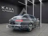 2017 Audi A6