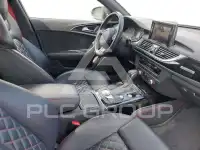 2017 Audi A6
