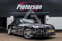 2017 Audi A6