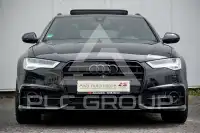 2017 Audi A6