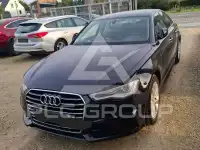 2017 Audi A6