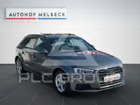 2017 Audi A3