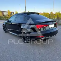 2017 Audi A3