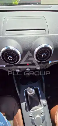 2017 Audi A3