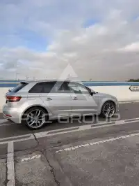 2017 Audi A3