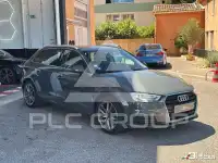 2017 Audi A3