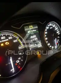 2017 Audi A3