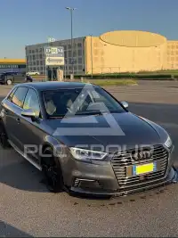 2017 Audi A3