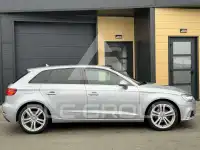 2017 Audi A3