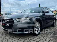 2017 Audi A3