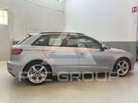 2017 Audi A3