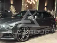 2017 Audi A3