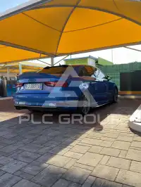 2017 Audi A3