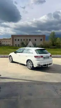 2017 Audi A3