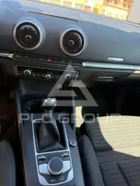 2017 Audi A3