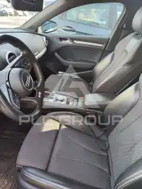 2017 Audi A3