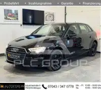 2017 Audi A3