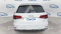 2017 Audi A3