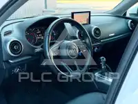 2017 Audi A3