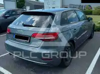 2017 Audi A3