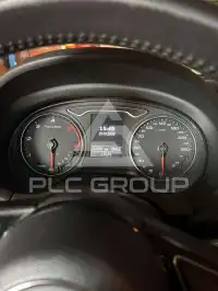 2017 Audi A3