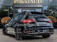 2017 Audi A3