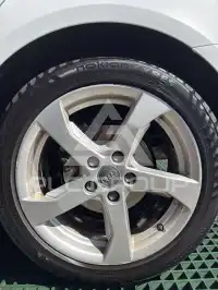 2017 Audi A3