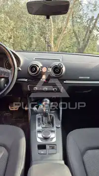 2017 Audi A3