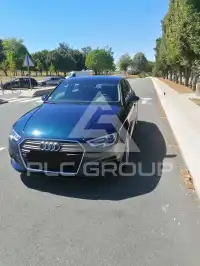 2017 Audi A3