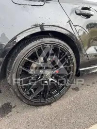 2017 Audi A3
