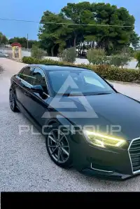 2017 Audi A3