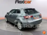 2017 Audi A3