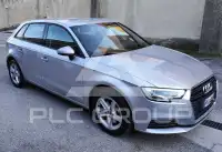 2017 Audi A3
