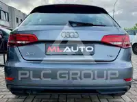 2017 Audi A3