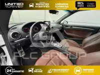 2017 Audi A3