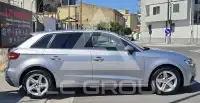 2017 Audi A3