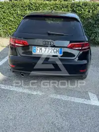 2017 Audi A3