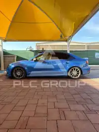 2017 Audi A3