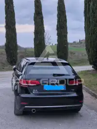 2017 Audi A3